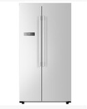 海尔对开门冰箱BCD-568WDPF 568立升海尔双开门冰箱
