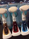 韩国洗脸刷pobling6代洗脸神器洁面仪电动洗脸刷洗脸仪洗脸器正品