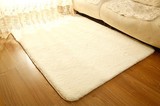 加厚丝毛地毯地垫 50*120CM特价促销 客厅茶几卧室卫浴 包邮 定制