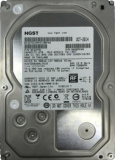 HGST日立 HUS726020ALE610 2TB 7K6000系列 SATA 128M 企业级硬盘