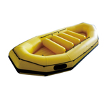 橡皮艇充气船加厚硬底 5-6人气垫船钓鱼船漂流橡皮船 皮划艇双人