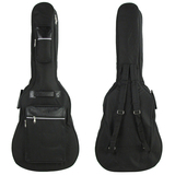 包邮吉他包39 40 41寸民谣古典通用10mm加厚包加棉防水琴包背包