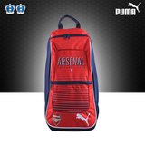 正品彪马PUMA足球训练包户外运动装备包 旅行包双肩背包073904-01