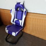 特价新款网吧家用电脑椅电竞椅游戏椅弓形电脑椅沙发椅网咖电脑椅