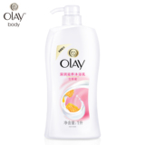 【天猫超市】OLAY玉兰油沐浴露/乳 深润滋养1000ml/1L 美肌滋润