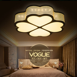 圆形客厅灯具led吸顶灯现代简约个性创意节能遥控变光主卧室灯饰