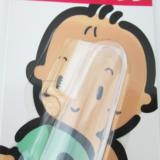 现货日本代购kaneson柳濑宝宝婴儿乳牙刷硅胶手指套 卫生训练护理