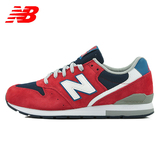 New Balance/NB 男鞋复古鞋新款休闲运动鞋跑步鞋MRL996MA/ME正品
