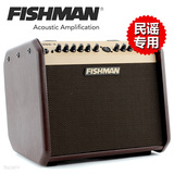 渔夫Fishman Loudbox mini 民谣吉他音箱原声弹唱音箱音响