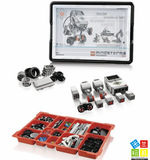 LEGO®乐高/正品丹麦积木玩具/Education EV3 教育版机器人45544