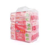 【天猫超市】Combi/康贝宝宝pipi湿巾PIPI专用婴儿湿巾80抽*38119