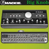 Mackie 美奇 RUNNINGMAN BigKnob 录音棚 监听控制器 控制器