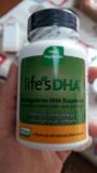 美国原装 马泰克Martek life s DHA孕妇专用哺乳期海藻油胶囊60粒