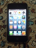 itouch4，国行32g