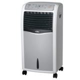 富士宝空调扇 遥控单冷风扇FB-EL612家用冷风机 冷气机 正品 特价