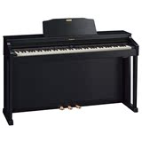 罗兰roland电钢琴88键重锤 数码钢琴 电子钢琴 HP-504