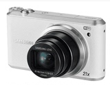 正品Samsung/三星 WB35F数码相机高清长焦卡片数码相机