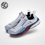 耐克Nike Air Presto GXP 美国队男鞋运动休闲跑步鞋 848188-004