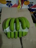广西青色熟黄香蕉石家庄同城批发价配送大种植基地新鲜水果