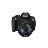 Canon/佳能 EOS700D单反相机套机EF-S18-135mm变焦镜头翻转屏自拍