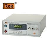 REK美瑞克RK2682绝缘电阻测试仪500V/1000v