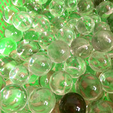 特价款 纯天然白水晶球 水晶球摆件  把玩件 可做七星阵 配小底座