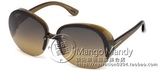 【全球购】商家美国正品代购 Tom Ford FT 0458 太阳眼镜墨镜新款