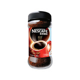 【天猫超市】雀巢咖啡速溶咖啡醇品200g/瓶 新老包装随机发放