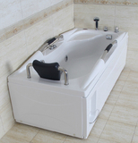 箭牌洁具 冲浪按摩浴缸AC111SQ (1.5米) 支持店面验货 浴盆