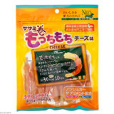 日本代购宠物狗狗零食NEO鸡胸肉缠年糕糯糯口感小点心奶酪味