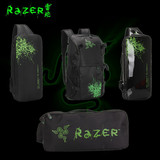特价包邮 Razer/雷蛇 游戏战队电竞包 单双肩背包 键盘包 外设包