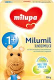 包邮整箱八盒德国直邮Milupa美乐宝Milumil1岁+婴幼儿奶粉