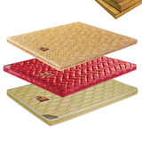 床垫厂家 硬棕垫天然椰棕垫棕榈席梦思  1米2 1.5米 1.8米 可定制
