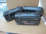 Sony/索尼 HDR-CX550E  /CX550V  高清摄像机
