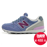 New Balance/NB/新百伦 女鞋复古鞋 运动鞋跑步鞋WR996GH/GF/GG