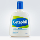 Cetaphil/丝塔芙洁面乳237ml 温和深层清洁保湿无泡洗面奶男女