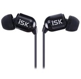 ISK sem5入耳式耳机和ISK HP960B两款耳机专业监听耳机任选一