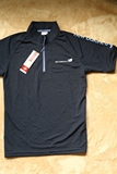日本原单正品保证NB 新百伦 2015新款男运动短袖T恤 YKK