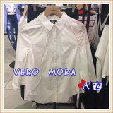 VEROMODA专柜代购新款女衬衫316131007 316131007023-449
