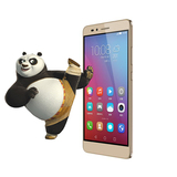 Huawei/华为 荣耀畅玩5X 移动4G八核智能手机安卓正品分期购付款