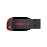 Sandisk闪迪 8g u盘 酷刃 CZ50 商务创意加密小巧 优盘包邮