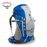 OSPREY Jib(三角帆) 35L 青少年 双肩背包 /登山包徒步包配防雨罩