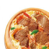 韩式臻选牛肉比萨全国必胜客宅急送外卖正品比萨网上订餐只有此店