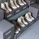 独家现货 adidas  Yeezy 750 Boost Kanye West  椰子3 高帮鞋