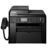 佳能（Canon）iC MF4752G 黑白激光多功能一体机 （打印 复印扫