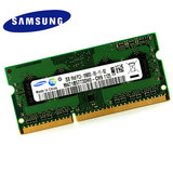 三星笔记本内存 2G1333 1600 DDR3全兼容 原厂拆机 质保三年