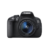 Canon/佳能原装正品 EOS 700D 双镜头单反套机