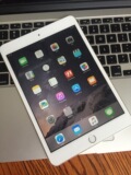 Apple/苹果 iPad mini 3 WLAN 64GB 国行 港版 在保美版 三网4G