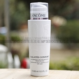 Lancome/兰蔻 清滢柔肤温和洁面卸妆乳400ml 粉色干性/敏感性皮肤