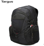 泰格斯Targus中国风系列双肩包经典商务男士背包15.6寸电脑包229